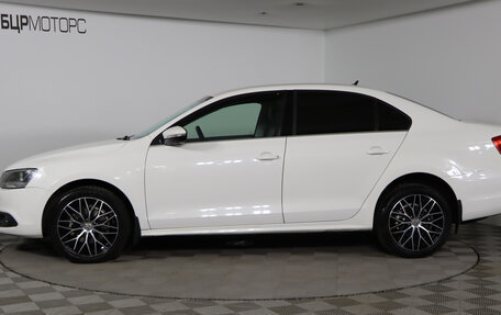 Volkswagen Jetta VI, 2012 год, 1 069 990 рублей, 8 фотография