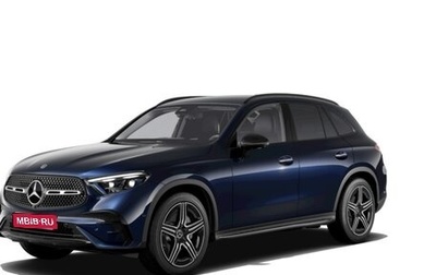 Mercedes-Benz GLC, 2024 год, 13 969 625 рублей, 1 фотография