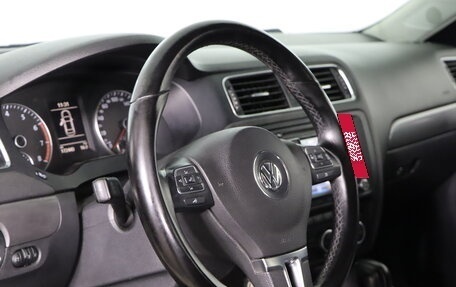 Volkswagen Jetta VI, 2012 год, 1 069 990 рублей, 9 фотография