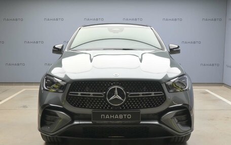 Mercedes-Benz GLE Coupe, 2024 год, 17 900 000 рублей, 2 фотография