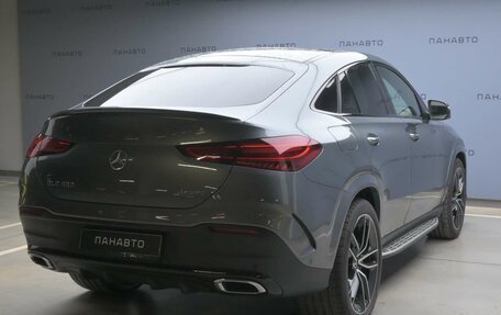 Mercedes-Benz GLE Coupe, 2024 год, 17 900 000 рублей, 12 фотография