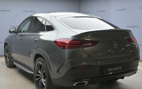 Mercedes-Benz GLE Coupe, 2024 год, 17 900 000 рублей, 14 фотография