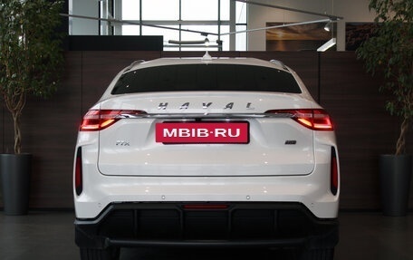 Haval F7x I, 2023 год, 2 500 000 рублей, 6 фотография