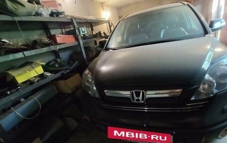 Honda CR-V III рестайлинг, 2008 год, 2 099 000 рублей, 7 фотография