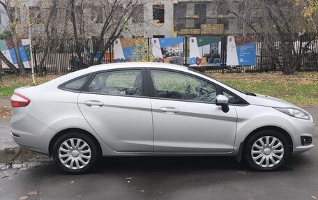 Ford Fiesta, 2015 год, 1 190 000 рублей, 7 фотография