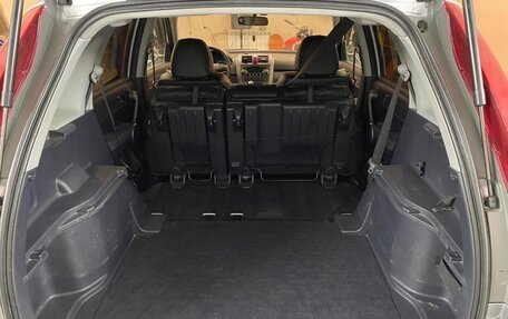 Honda CR-V III рестайлинг, 2008 год, 1 500 000 рублей, 16 фотография