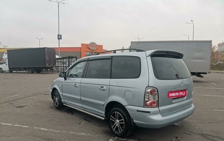 Hyundai Trajet I рестайлинг, 2005 год, 535 000 рублей, 4 фотография