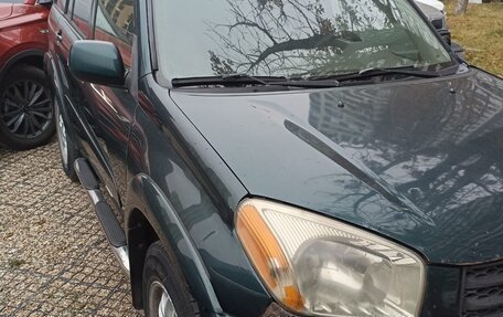 Toyota RAV4, 2002 год, 670 000 рублей, 3 фотография