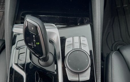 BMW 5 серия, 2020 год, 5 450 000 рублей, 26 фотография