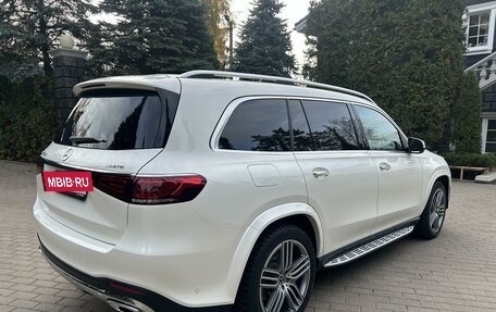 Mercedes-Benz GLS, 2019 год, 10 200 000 рублей, 8 фотография