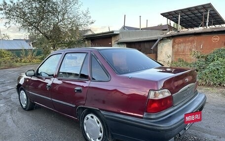 Daewoo Nexia I рестайлинг, 2005 год, 195 000 рублей, 9 фотография