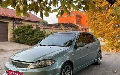 Chevrolet Lacetti, 2008 год, 610 000 рублей, 1 фотография