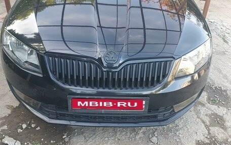 Skoda Octavia, 2015 год, 1 418 000 рублей, 1 фотография