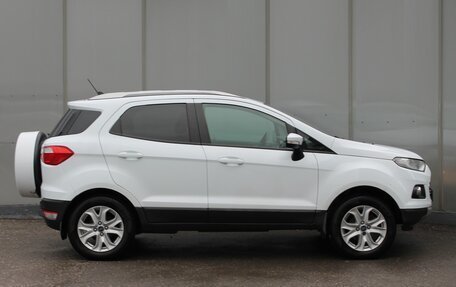 Ford EcoSport, 2018 год, 1 250 000 рублей, 5 фотография