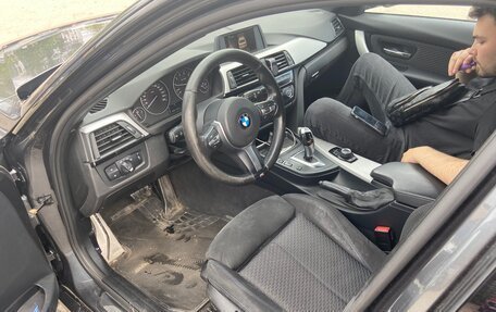 BMW 3 серия, 2014 год, 2 450 000 рублей, 7 фотография