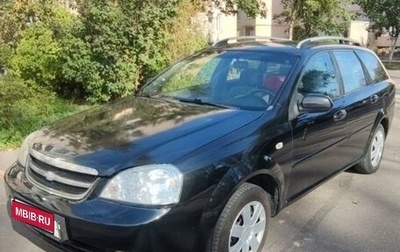 Chevrolet Lacetti, 2006 год, 470 000 рублей, 1 фотография