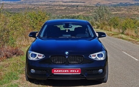 BMW 1 серия, 2012 год, 1 350 000 рублей, 6 фотография