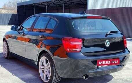 BMW 1 серия, 2012 год, 1 350 000 рублей, 5 фотография