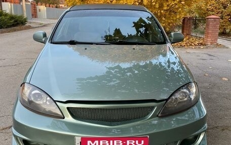 Chevrolet Lacetti, 2008 год, 610 000 рублей, 5 фотография