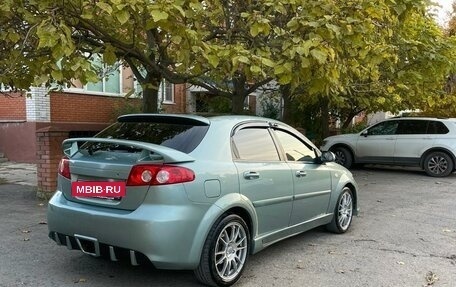 Chevrolet Lacetti, 2008 год, 610 000 рублей, 3 фотография