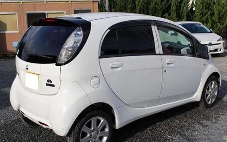 Mitsubishi i-MiEV, 2012 год, 595 077 рублей, 2 фотография