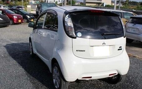 Mitsubishi i-MiEV, 2012 год, 595 077 рублей, 3 фотография