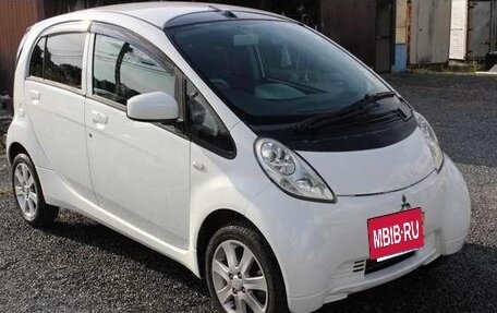 Mitsubishi i-MiEV, 2012 год, 595 077 рублей, 15 фотография