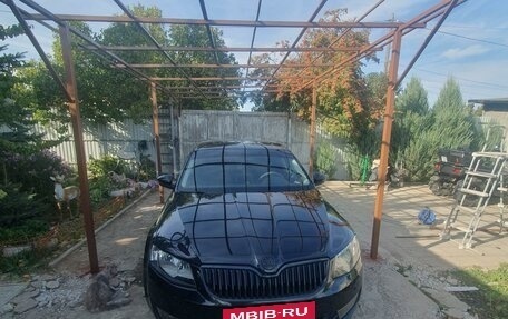 Skoda Octavia, 2015 год, 1 418 000 рублей, 14 фотография