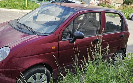 Daewoo Matiz I, 2012 год, 280 000 рублей, 2 фотография