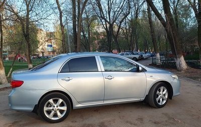 Toyota Corolla, 2008 год, 890 000 рублей, 1 фотография