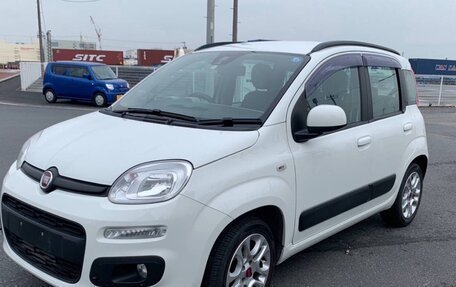 Fiat Panda III, 2016 год, 590 077 рублей, 1 фотография