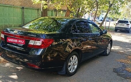 Chevrolet Epica, 2012 год, 977 000 рублей, 7 фотография