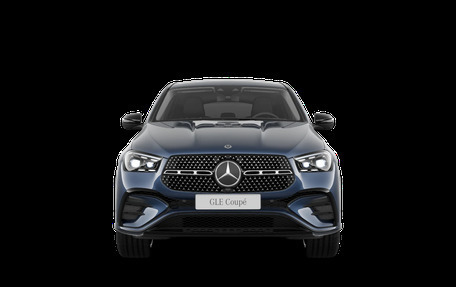 Mercedes-Benz GLE Coupe, 2024 год, 20 645 376 рублей, 3 фотография