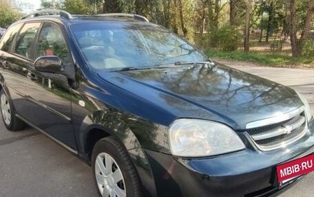 Chevrolet Lacetti, 2006 год, 470 000 рублей, 3 фотография