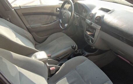 Chevrolet Lacetti, 2006 год, 470 000 рублей, 14 фотография