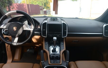 Porsche Cayenne III, 2013 год, 6 500 000 рублей, 6 фотография