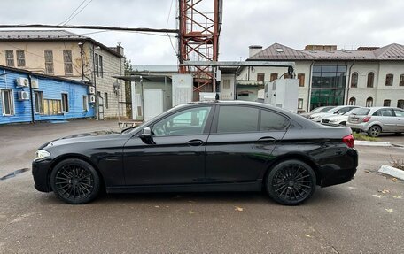 BMW 5 серия, 2013 год, 1 995 000 рублей, 2 фотография