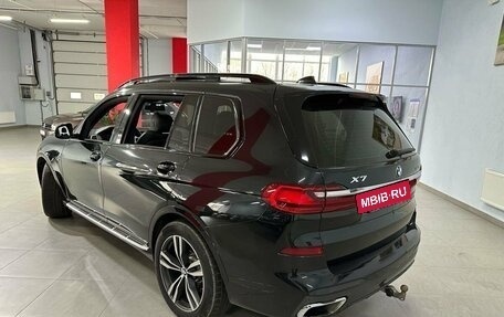 BMW X7, 2020 год, 7 995 000 рублей, 3 фотография