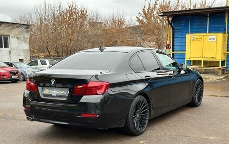 BMW 5 серия, 2013 год, 1 995 000 рублей, 6 фотография