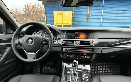 BMW 5 серия, 2013 год, 1 995 000 рублей, 15 фотография