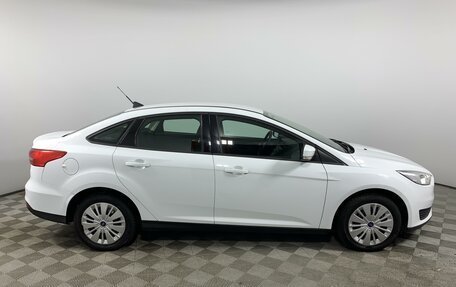 Ford Focus III, 2019 год, 1 410 000 рублей, 4 фотография