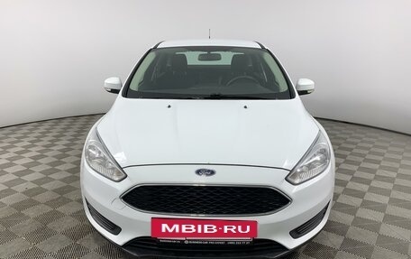 Ford Focus III, 2019 год, 1 410 000 рублей, 2 фотография