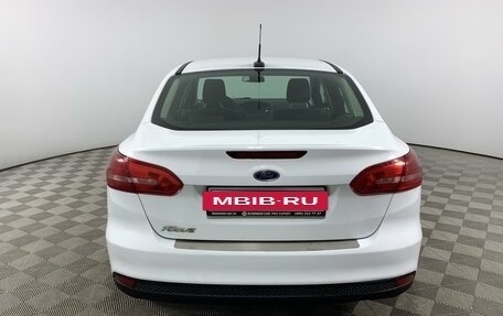 Ford Focus III, 2019 год, 1 410 000 рублей, 6 фотография