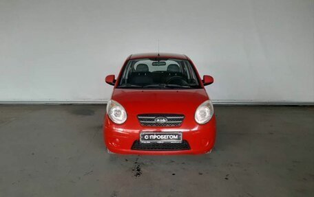 KIA Picanto I, 2009 год, 640 000 рублей, 2 фотография