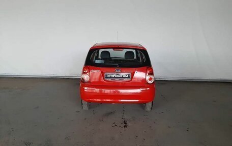 KIA Picanto I, 2009 год, 640 000 рублей, 5 фотография