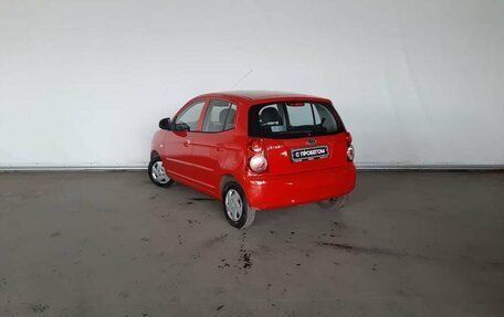 KIA Picanto I, 2009 год, 640 000 рублей, 6 фотография