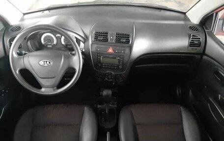 KIA Picanto I, 2009 год, 640 000 рублей, 9 фотография