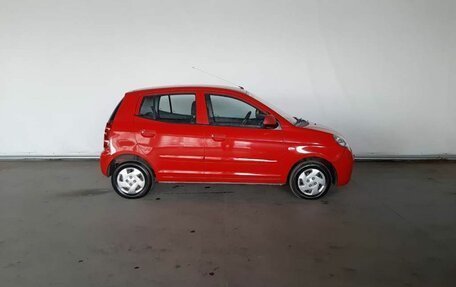 KIA Picanto I, 2009 год, 640 000 рублей, 7 фотография