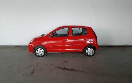 KIA Picanto I, 2009 год, 640 000 рублей, 8 фотография