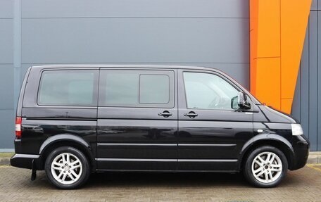 Volkswagen Multivan T5, 2008 год, 1 999 000 рублей, 3 фотография